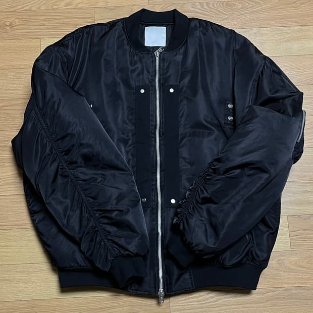 언더마이카 리전 legion 05 봄버 [1]