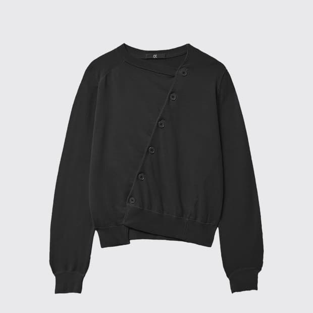 누마레EE 가디건