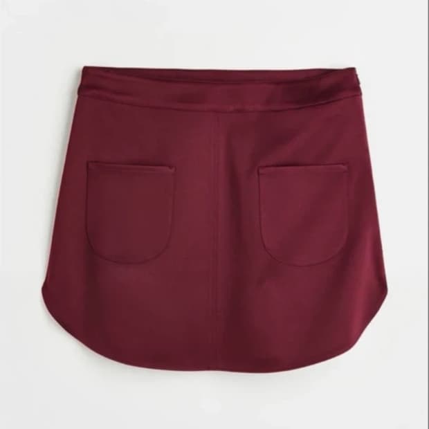 H&M 스커트