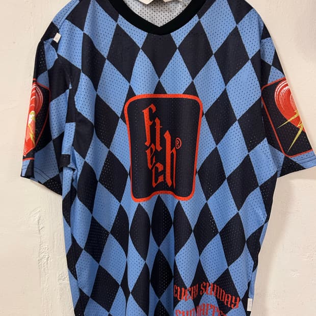 Fetch Sunday 패치 선데이 2020 져지 M