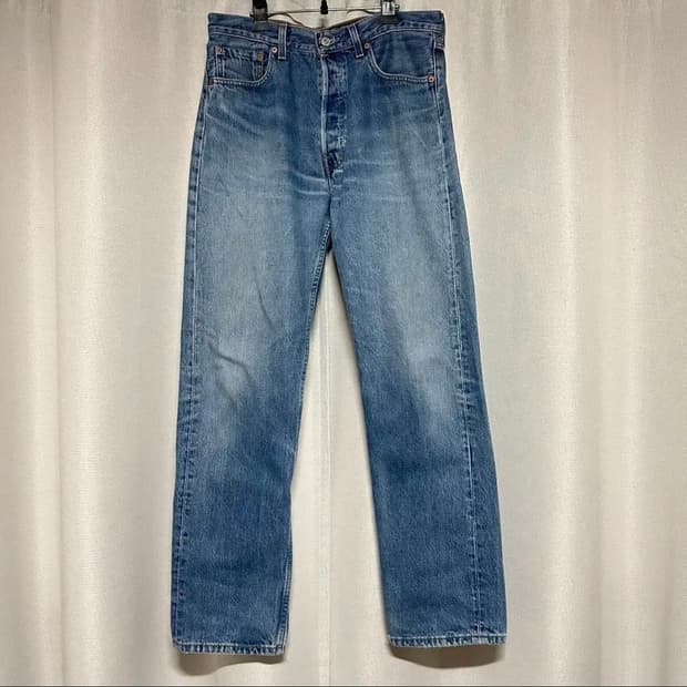 [32] 리바이스 빈티지 501