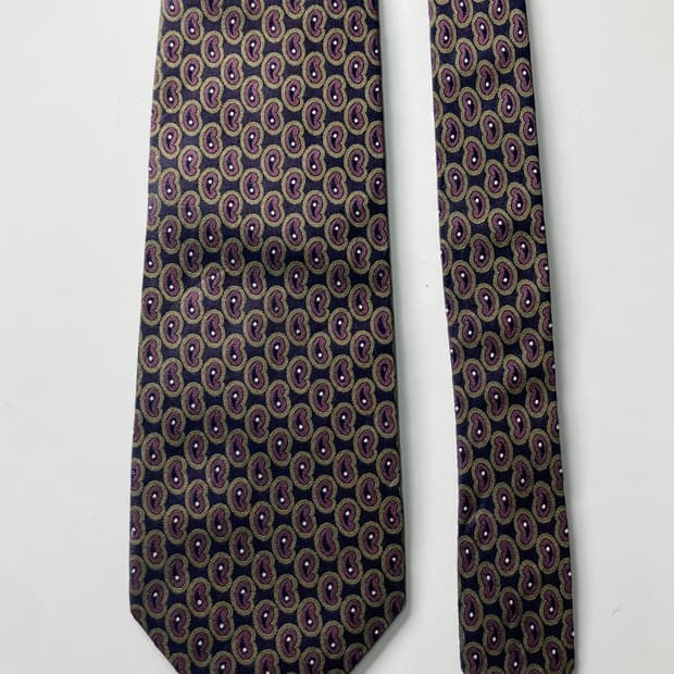 빈티지)넥타이