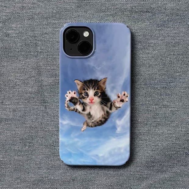 Phone case