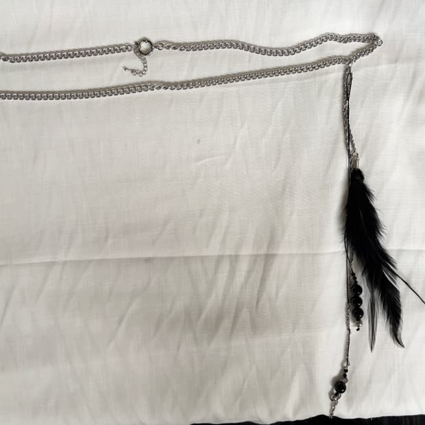 Body Chain 3