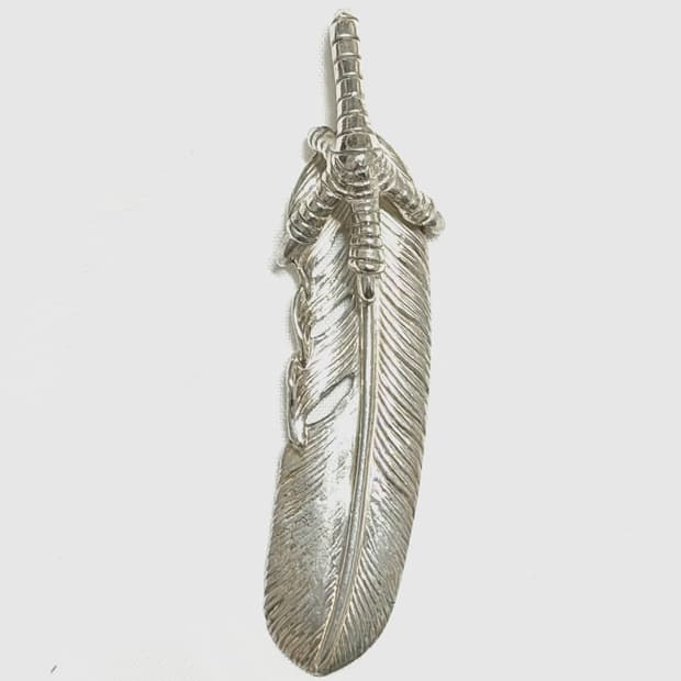 타디킹 닭발 좌향 특대페더 팝니다