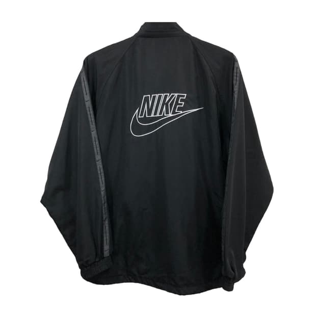 XL 나이키 빅스우시 바람막이