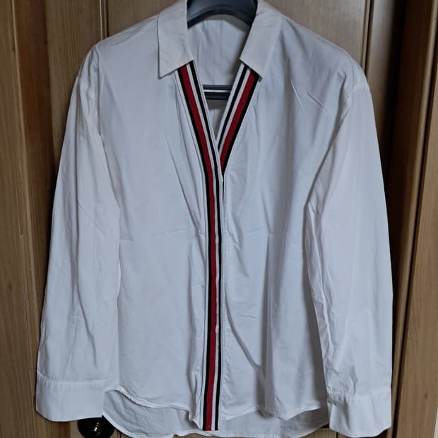 자라 블라우스 S