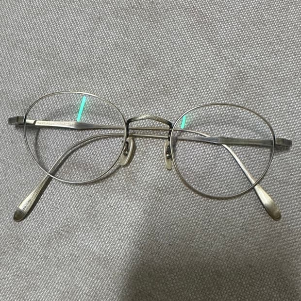 BJ Classic 안경 판매합니다