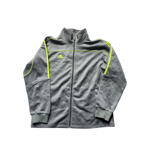 아디다스 트랙탑