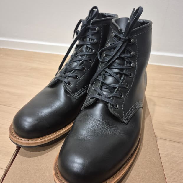 레드윙 베맨 9423  9.5D