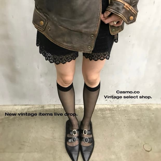 레이스 쇼츠 반바지 