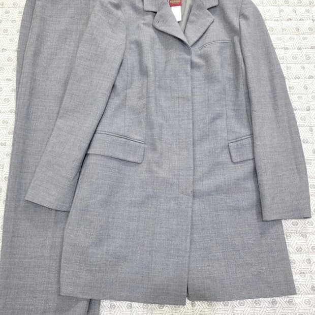 KENZO 겐조 정장 세트 (44)