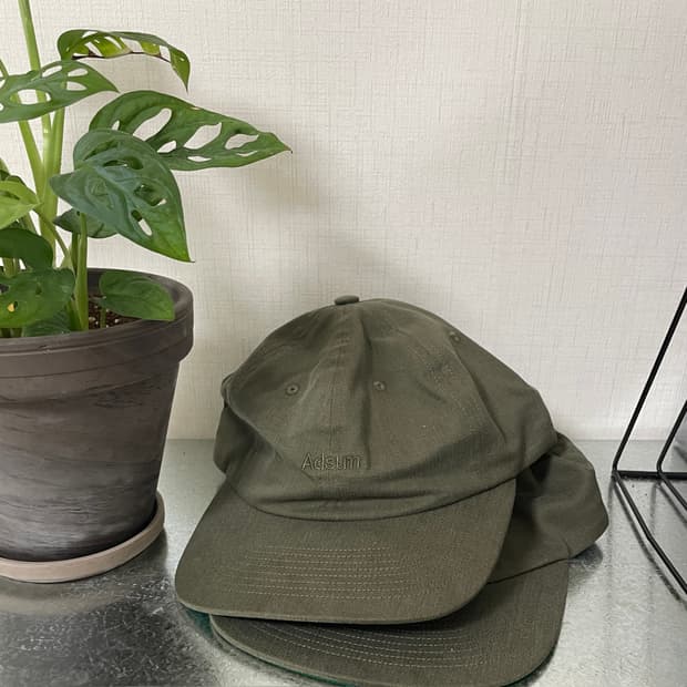 Adsum classic logo hat