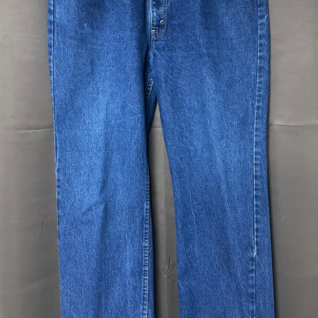 90s  리바이스 517 오렌지탭