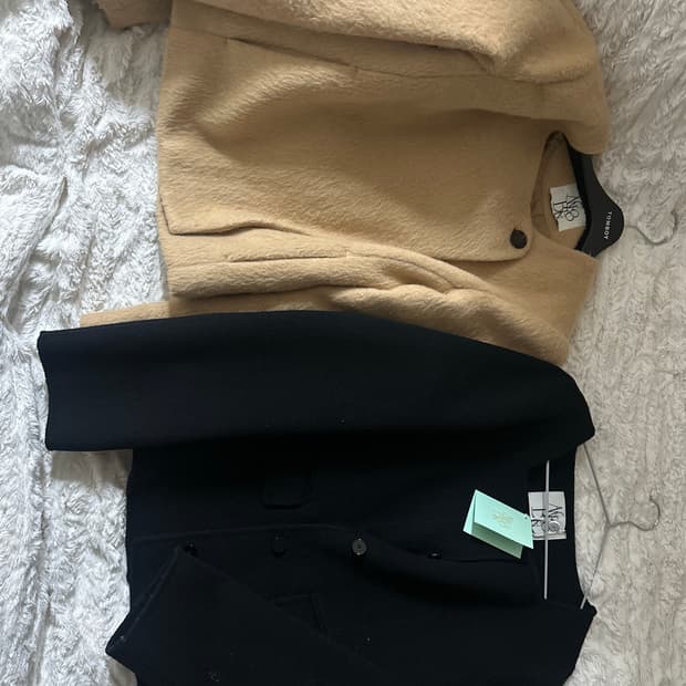 안젤로비안코 자켓 