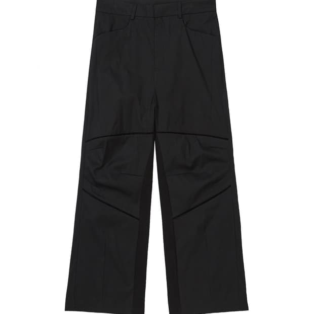 (L) xlim 엑슬림 ep9 01 trouser 새상품