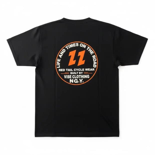 Vise Clothing short-sleeve T XL