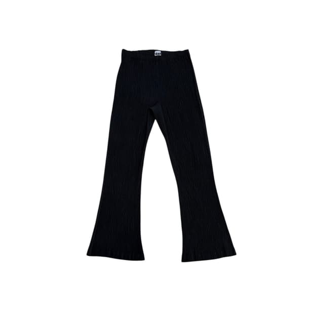 이세이 미야케 플리츠 플리즈 팬츠