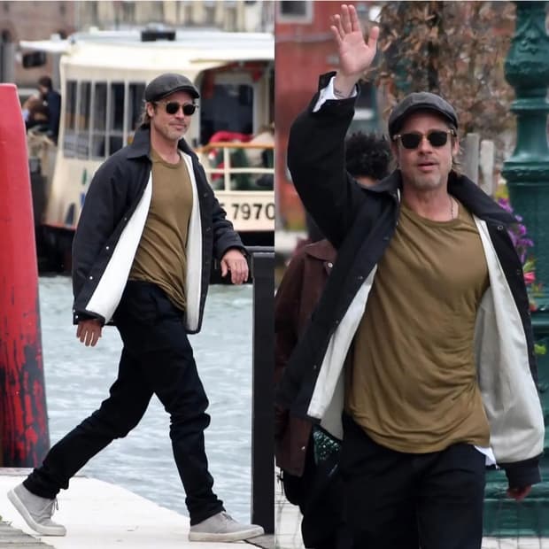 [4] 비즈빔 ict 자켓