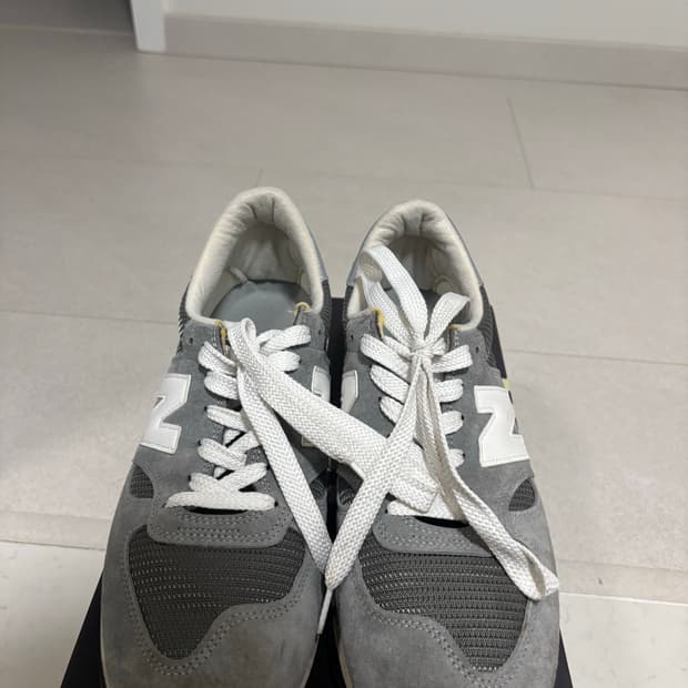 뉴발란스 990v1 usa 290