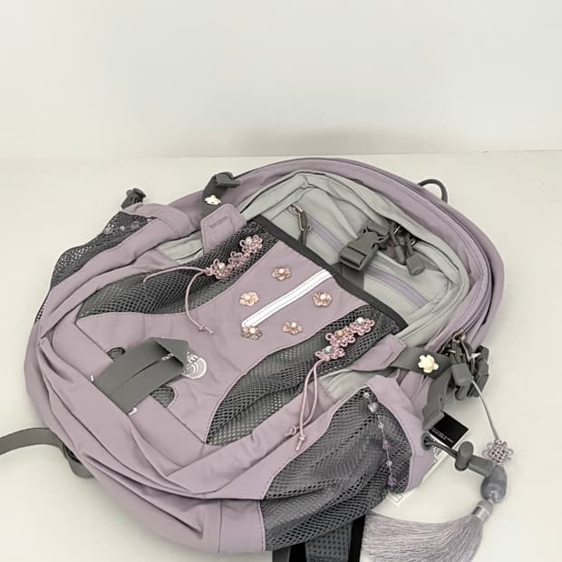 The north face norigae bagpack