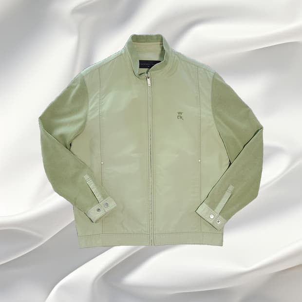 [정품] COUNTESS MARA 남성 기능성 캐주얼 자켓 (95)