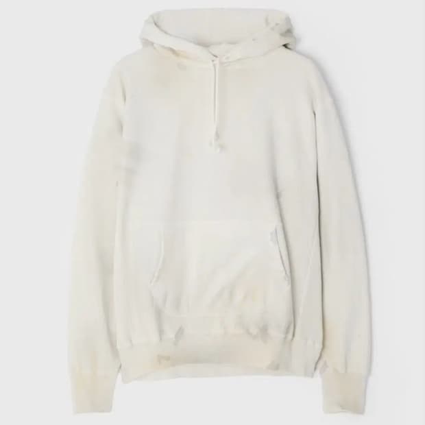 [XL] BOWWOW JOINT HOODIE