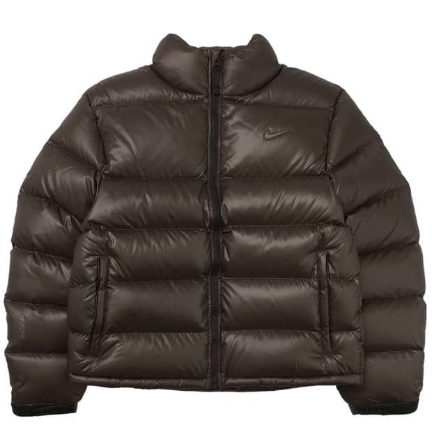 나이키 X 녹타 선셋푸퍼 새상품