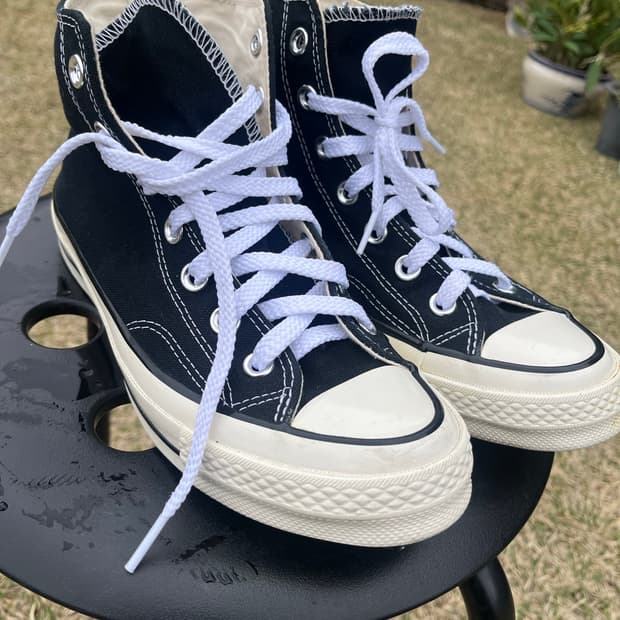 [ 컨버스 척테일러 하이 240 ]