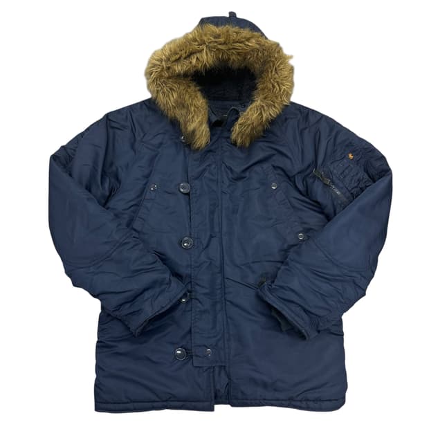 알파인더스트리 N-3B