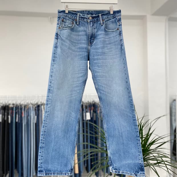 Levis569 Loose Fit 00s 30사이즈 a5251