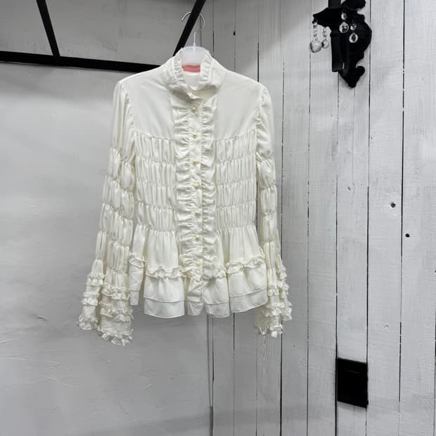 vtg top