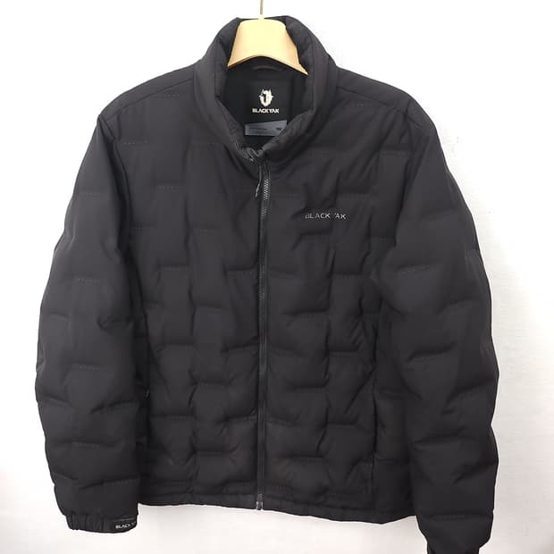 블랙야크 블랙B 네오 포스 구스패딩 110 XXL