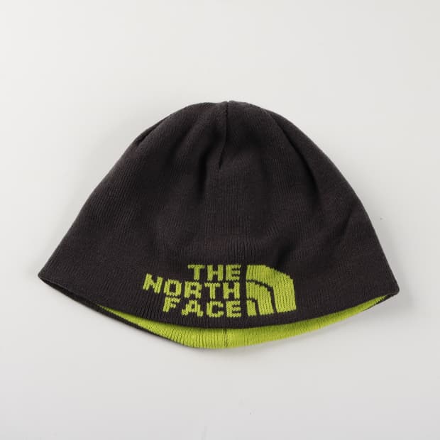 노스페이스 양면 숏비니