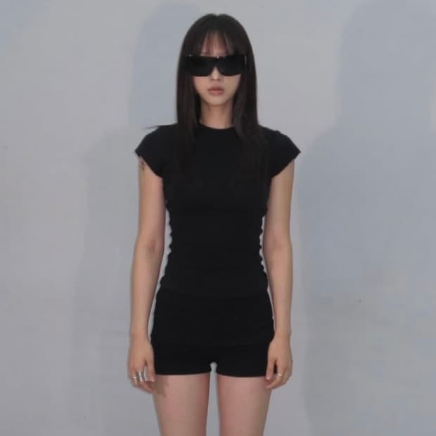 넘버나인 03ss 선글라스