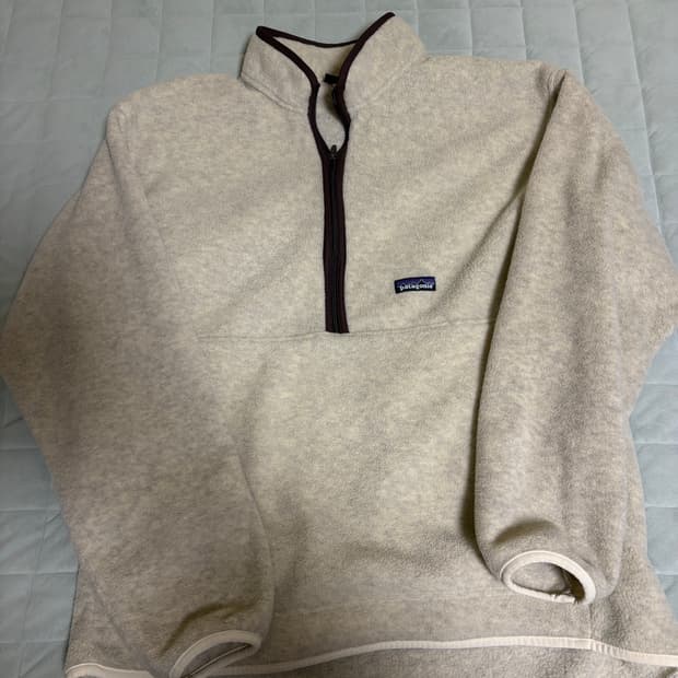 파타고니아 마수피얼 신칠라 오트밀