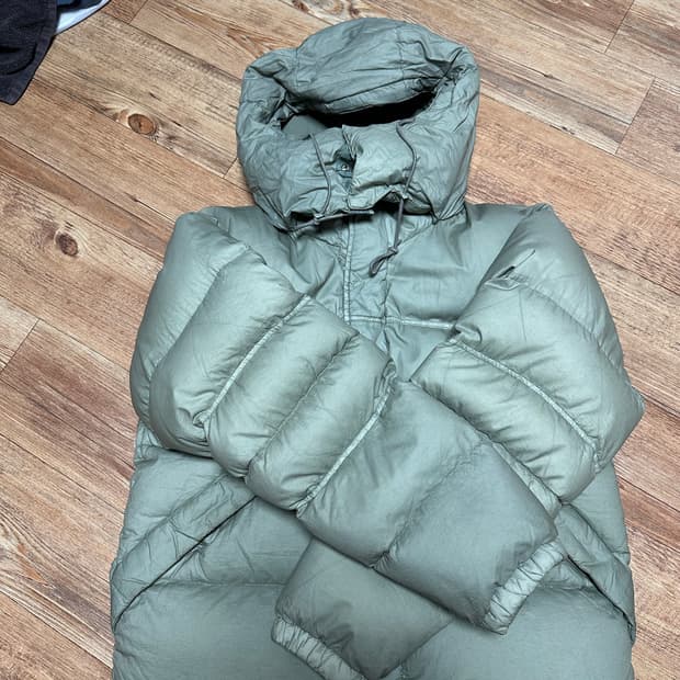 (50)텐씨 아스펜 다운 자켓