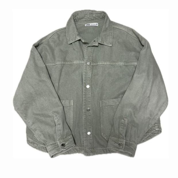 Zara 자라 자켓