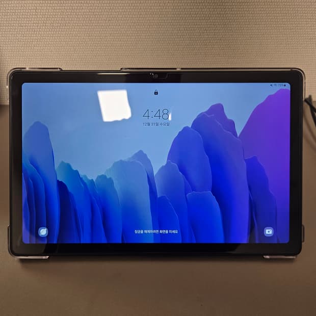 갤럭시탭 Galaxy Tab A7 SM-T500