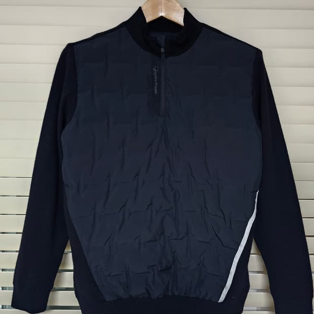 테일러메이드 정품 경량 방풍니트 L(100)