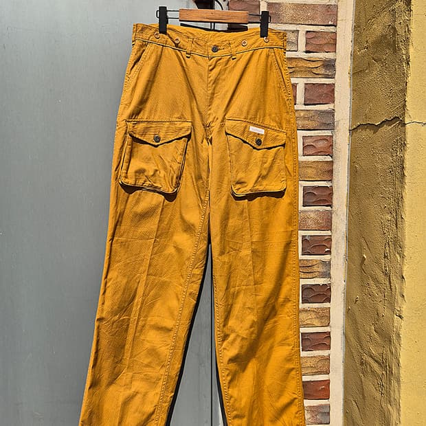KARL HELMUT 칼 헬무트 (33, Made In Japan)