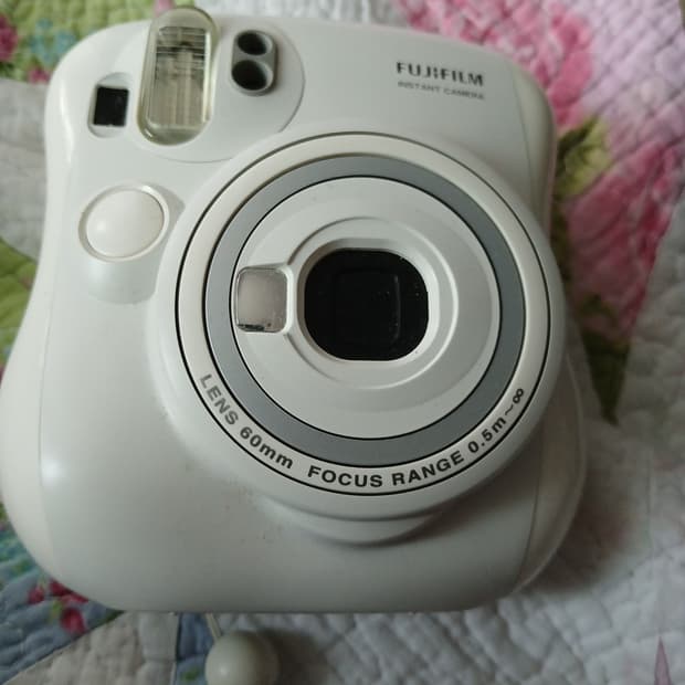 Fujifilm Instax Mini 25