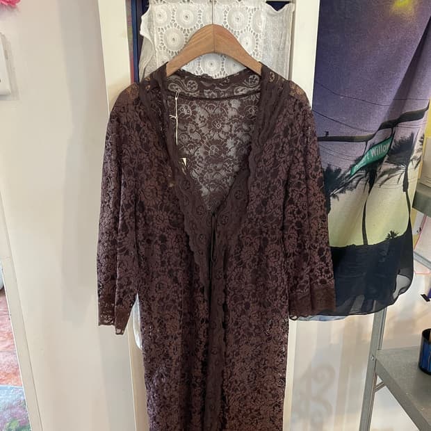 Japanese Vintage