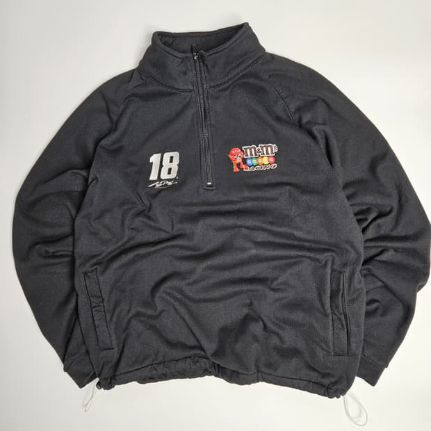 CHASE 하프집업 ( XL ) / 9328