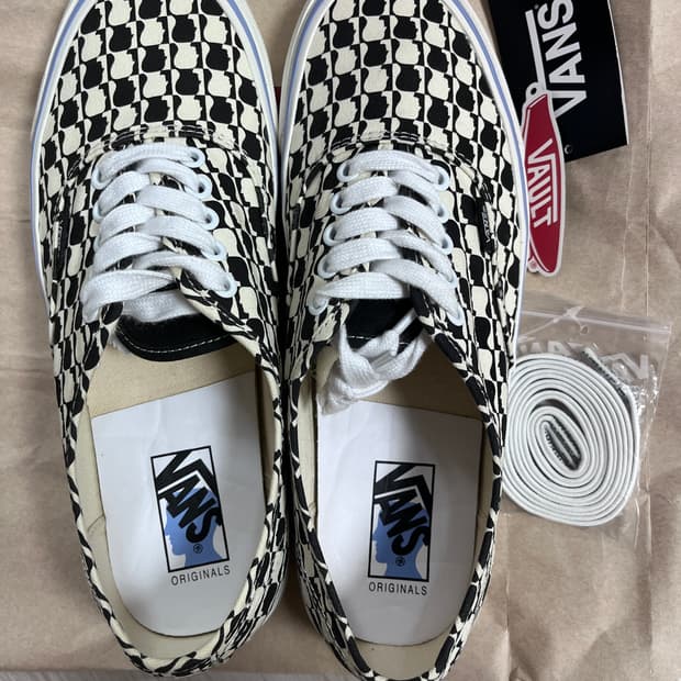 [280] 반스 브레인데드 어센틱