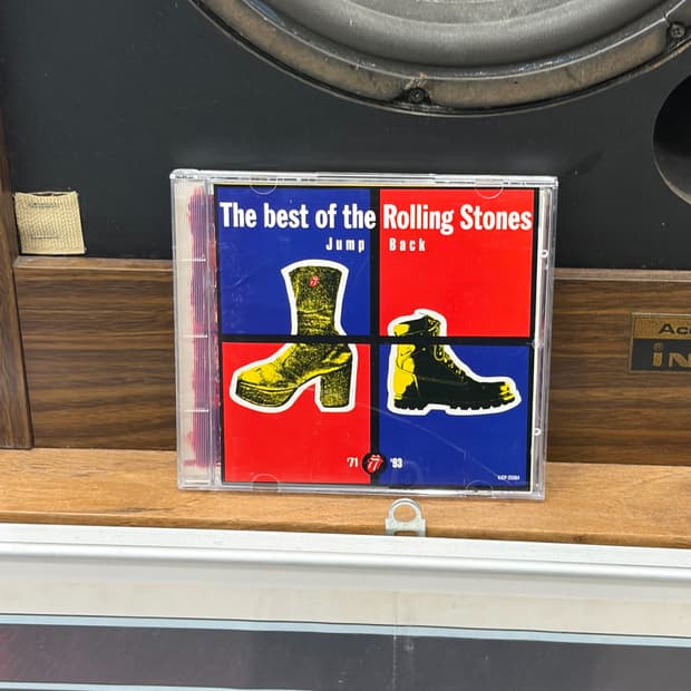 The Rolling Stones