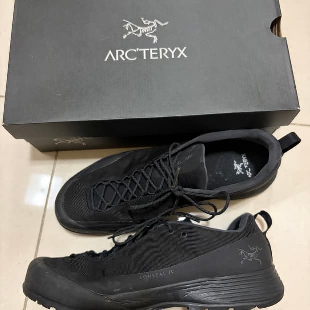 아크테릭스 컨실 2 280 