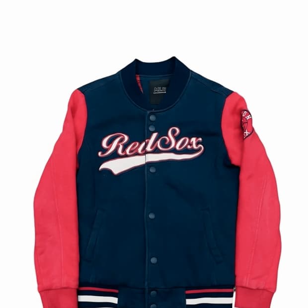 MLB 레드삭스 스타디움 자켓-110