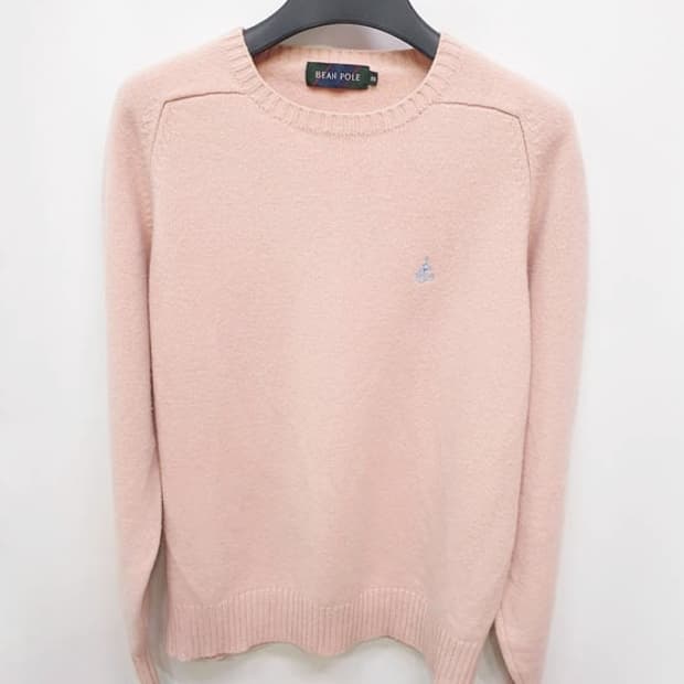 빈폴 여성 울니트 