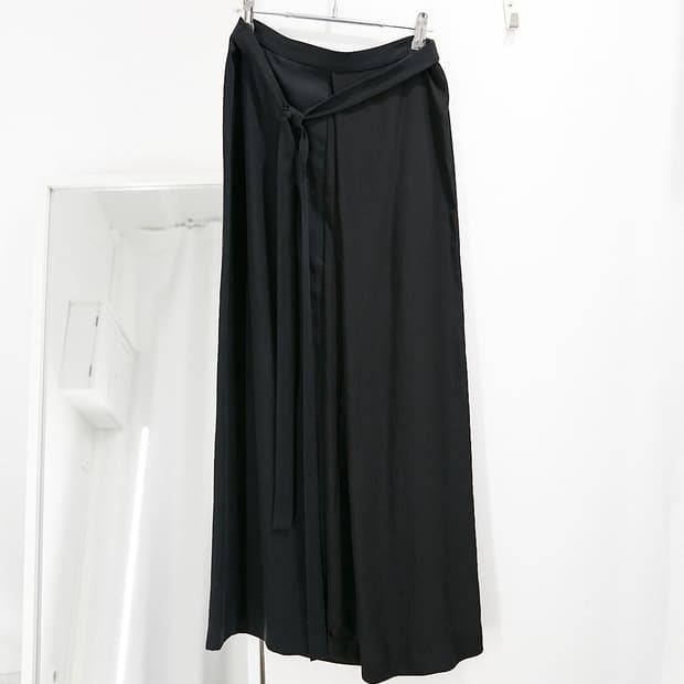 Chalayan Docking Skirt